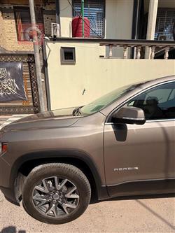 GMC Acadia